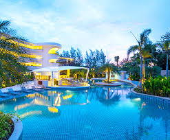 Novotel Karon, Phuket